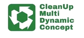 CleanUp MDC Logo