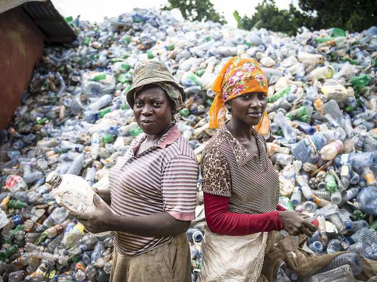 CleanUp MDC mission